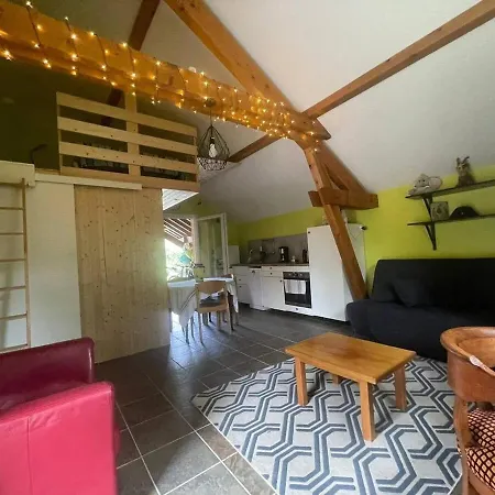 Вилла Du Grand Port *