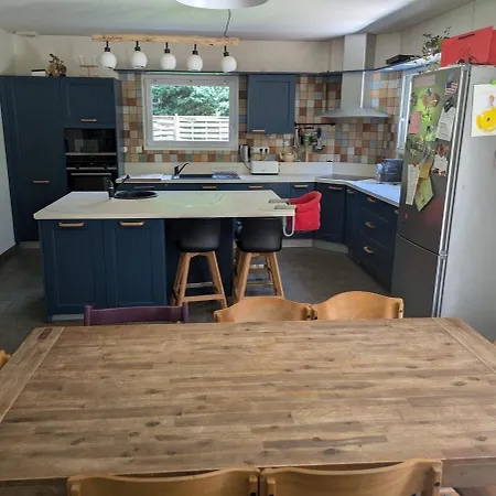 Вилла Du Grand Port *