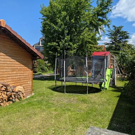 Du Grand Port Вилла Экс-ле-Бен