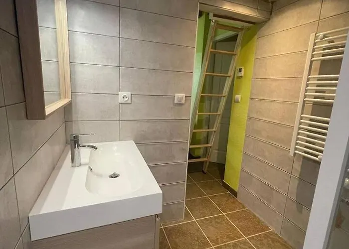 Вилла Du Grand Port