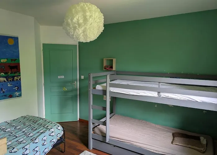 Du Grand Port Вилла *