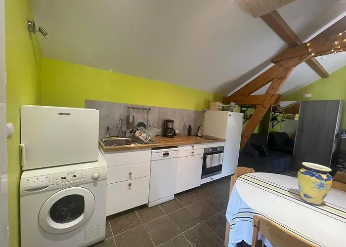 Вилла Du Grand Port