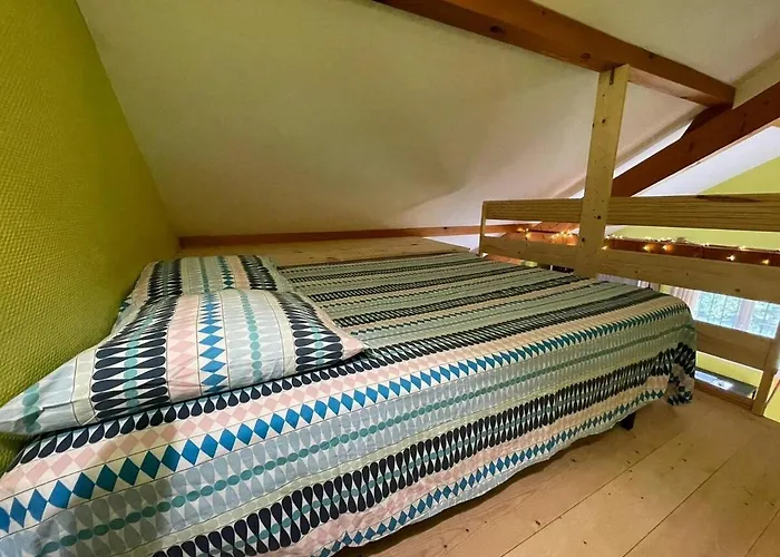 Вилла Du Grand Port *