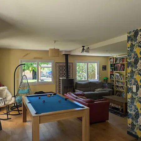 Du Grand Port Aix-les-Bains