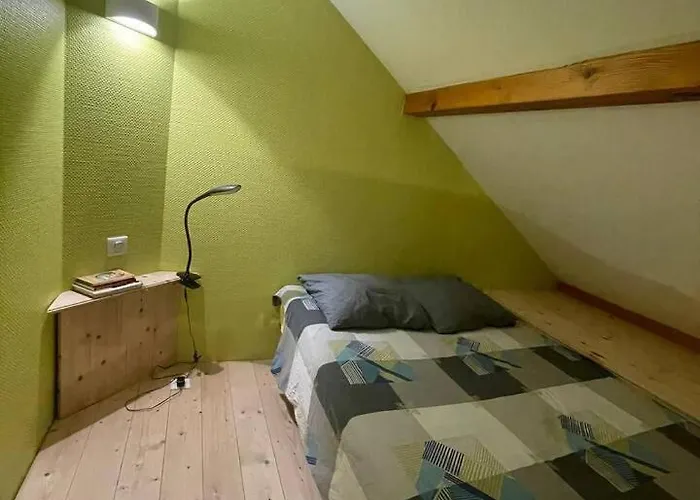 Du Grand Port Villa Aix-les-Bains