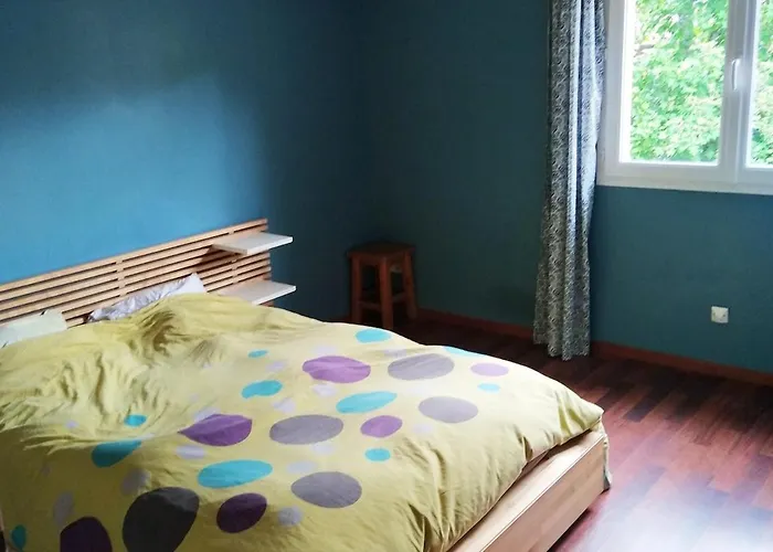 Du Grand Port Aix-les-Bains