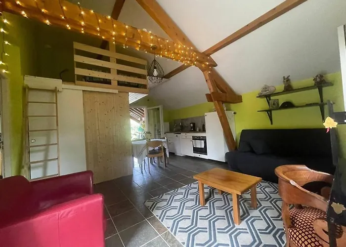 Villa Du Grand Port *