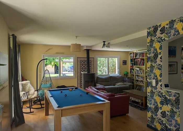 Du Grand Port Aix-les-Bains