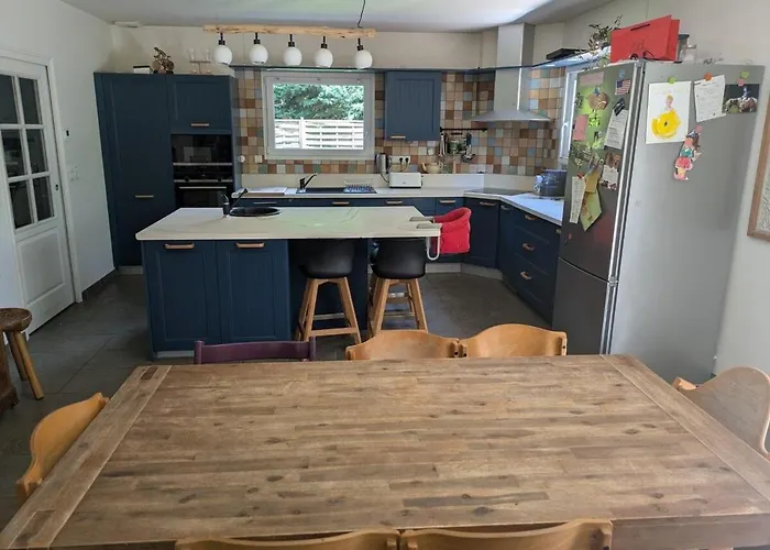 Villa Du Grand Port *